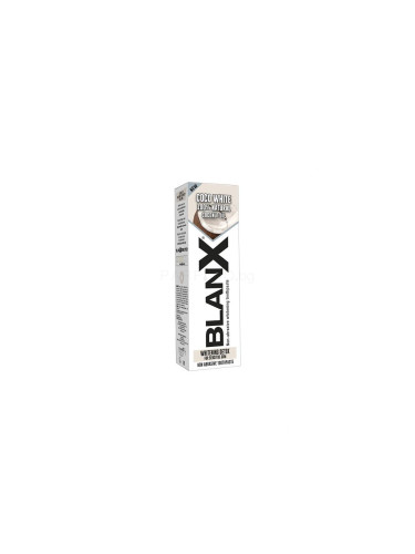 BlanX Coco White Паста за зъби 75 ml