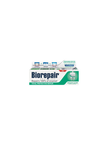 Biorepair Total Protective Repair Паста за зъби 75 ml