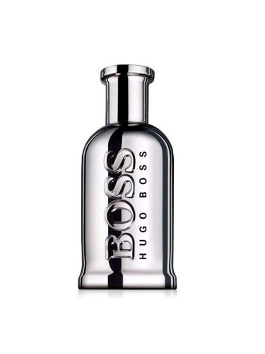 Hugo Boss Boss Bottled United Тоалетна вода за Мъже 100 ml - ТЕСТЕР