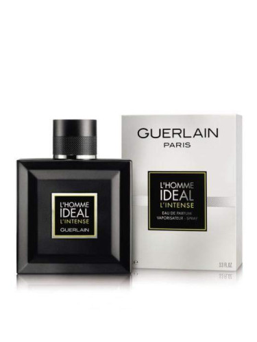Guerlain L'Homme Ideal L'Intense EDP Мъжки парфюм 50 ml