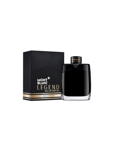 Montblanc Парфюм Legend FR M, Eau de parfum, 100 ml