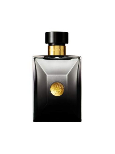 Versace Oud Noir Man EDP парфюм за мъже 100ml - ТЕСТЕР