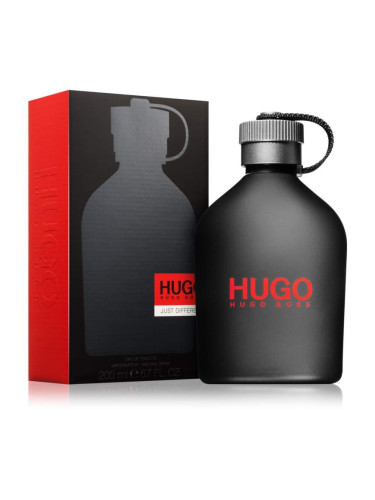 Hugo Boss Hugo Just Different EDT Тоалетна вода за мъже 200 ml 