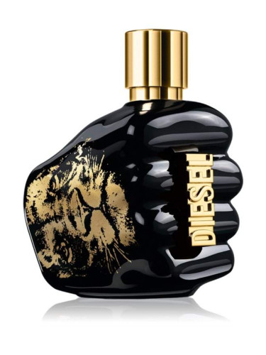 Diesel Spirit Of The Brave EDT Тоалетна вода за мъже 75 ml - ТЕСТЕР