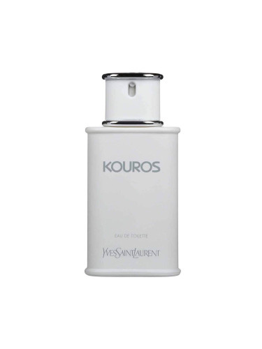 YSL Kouros EDT тоалетна вода за мъже 100 ml - ТЕСТЕР