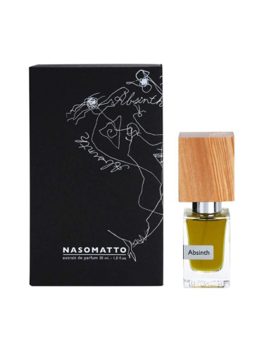 Nasomatto Absinth, U Extrait de Parfum, Парфюмен екстракт унисекс, 30 ml