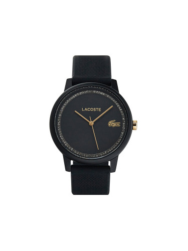 Часовник Lacoste 2011012 Черен