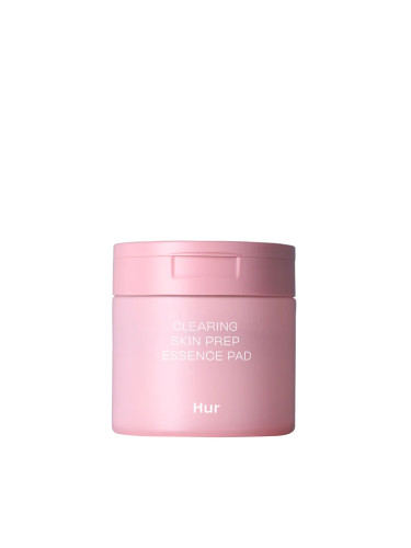 HOUSE OF HUR | Clearing Skin Prep Essence Pad, 70 p/140 ml