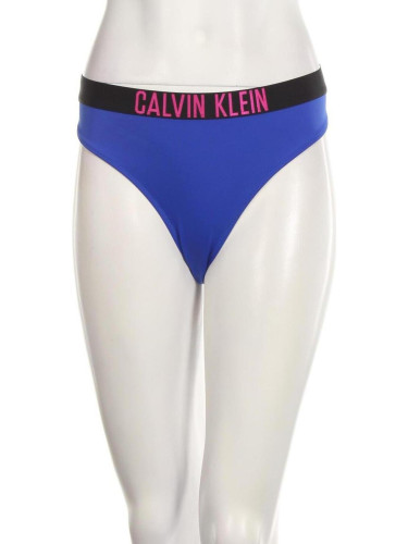 Дамски бански Calvin Klein Swimwear