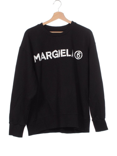 Детска блуза MM6 Maison Martin Margiela