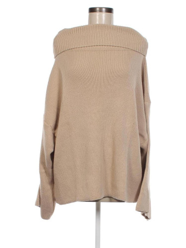 Дамски пуловер Misspap