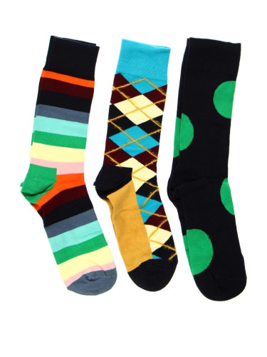 Комплект Happy Socks