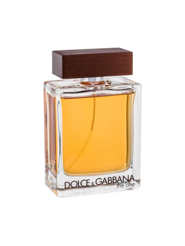 Dolce&Gabbana The One Eau de Toilette за мъже 150 ml увредена кутия