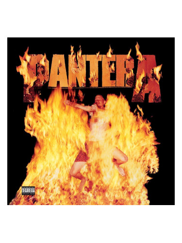 Pantera - Reinventing The Steel (LP)