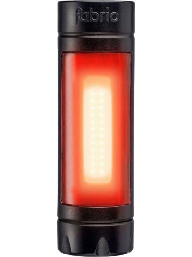 Fabric Lumasense V2 Rear Red 100 lm Велосипедна лампа