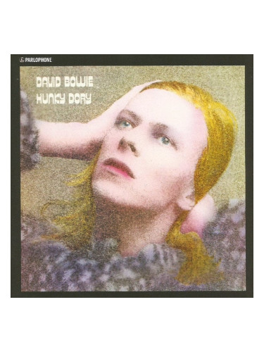 David Bowie - Hunky Dory (2015 Remastered) (LP)