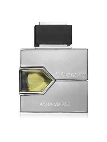 Al Haramain L'Aventure парфюмна вода за мъже 100 мл.