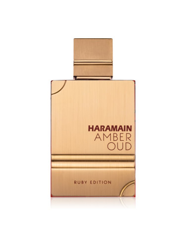 Al Haramain Amber Oud Ruby Edition парфюмна вода унисекс 60 мл.