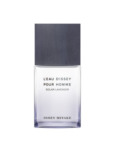 Issey Miyake L'Eau d'Issey Pour Homme Solar Lavender тоалетна вода за мъже 50 мл.