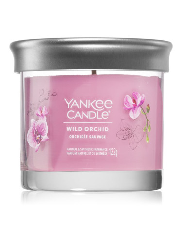 Yankee Candle Wild Orchid ароматна свещ 122 гр.