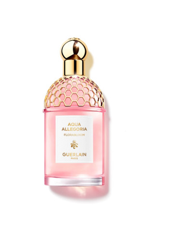 GUERLAIN Aqua Allegoria Florabloom тоалетна вода сменяема за жени 125 мл.