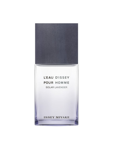 Issey Miyake L'Eau d'Issey Pour Homme Solar Lavender тоалетна вода за мъже 100 мл.