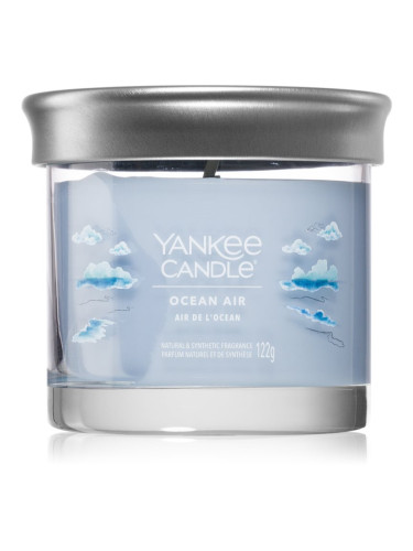 Yankee Candle Ocean Air ароматна свещ 122 гр.