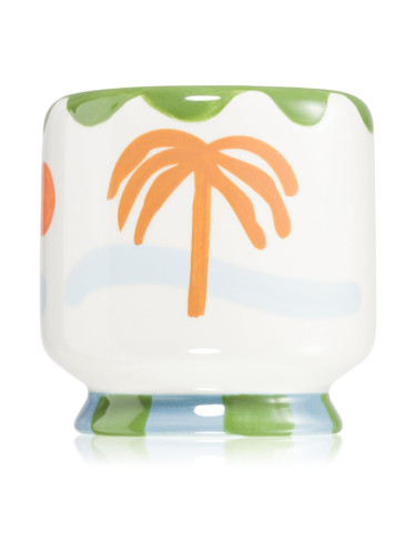 Paddywax A Dopo Palm Tree ароматна свещ 226 гр.