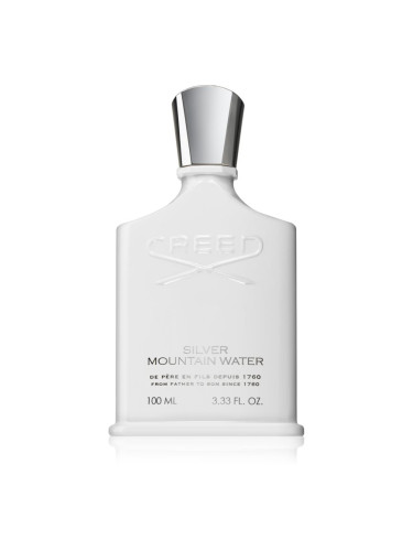Creed Silver Mountain Water парфюмна вода за мъже 100 мл.