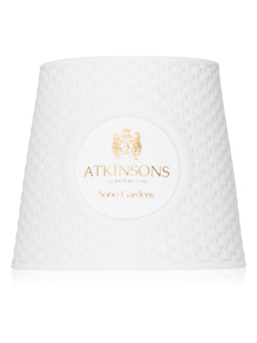 Atkinsons Soho Gardens ароматна свещ 250 гр.