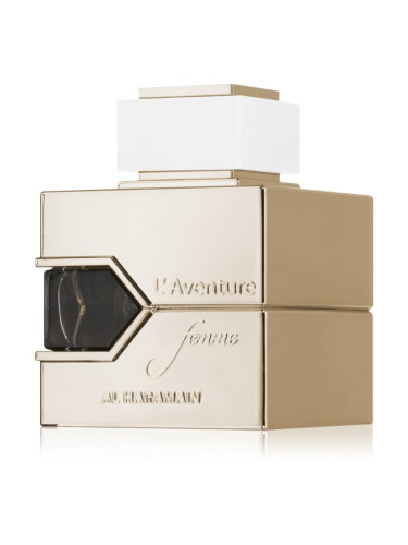 Al Haramain L'Aventure Femme L''Aventure Femme парфюмна вода за жени 100 мл.