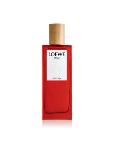 Loewe Solo Vulcan парфюмна вода за мъже 50 мл.