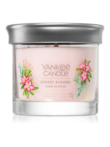 Yankee Candle Desert Blooms ароматна свещ 122 гр.