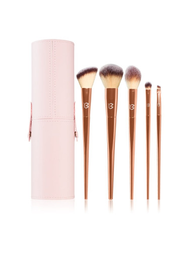 Beautifly B-Brushes комплект четки 5 бр.