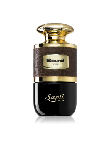 Sapil Bound тоалетна вода за мъже 100 мл.