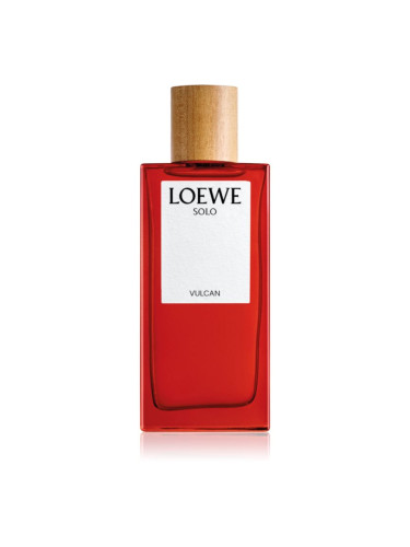 Loewe Solo Vulcan парфюмна вода за мъже 100 мл.