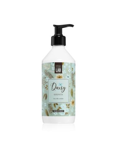 FraLab Daisy Serenity концентриран аромат за пералня 500 мл.