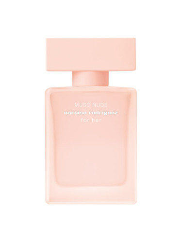 Narciso Rodriguez for her Musc Nude парфюмна вода за жени 30 мл.