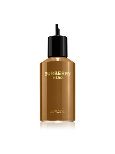 Burberry Hero Eau de Parfum парфюмна вода за мъже 200 мл.