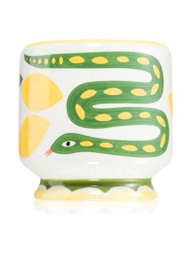 Paddywax A Dopo Snake ароматна свещ 226 гр.