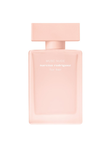 Narciso Rodriguez for her Musc Nude парфюмна вода за жени 50 мл.
