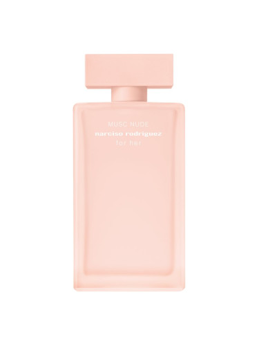Narciso Rodriguez for her Musc Nude парфюмна вода за жени 100 мл.