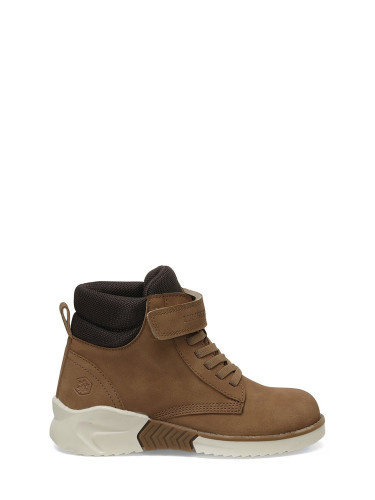 Lumberjack WAIT JR 3PR Tan Boys Sneaker Boots