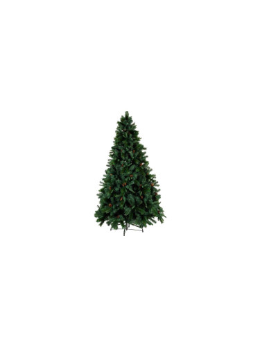 Eglo 410921 - Коледна елха TORONTO 225 см