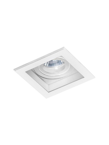Azzardo AZ2801 - Осветление за окачен таван MINORKA 1xGU10/50W/230V