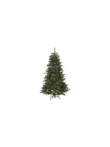 Eglo 410904 - Коледна елха BERGEN 180 см смърч