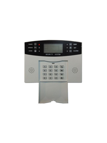Безжична аларма GSM03 12V