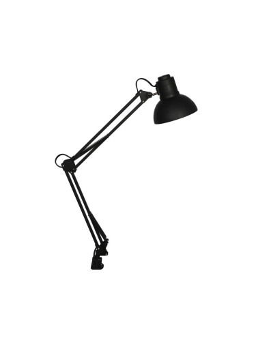 Top Light HANDY C - Настолна лампа 1xE27/60W/230V черен