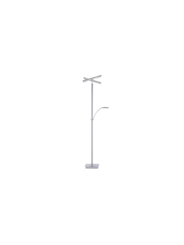 Paul Neuhaus - LED Димируем лампион ARTUR 2xLED/27W+1xLED/6W/230V
