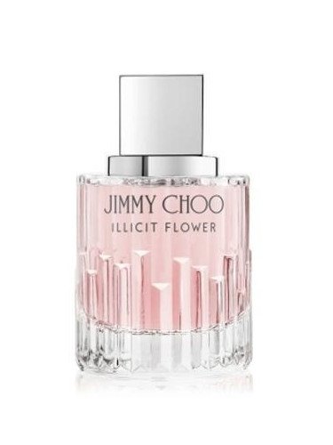Jimmy Choo Illicit Flower парфюм за жени EDT без опаковка